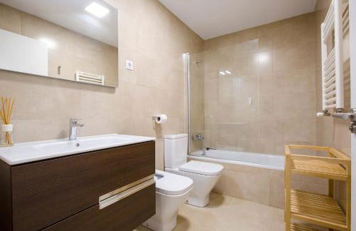 TELMO nuevo apartamento & parking en BilbaoZorroza - Foto 30