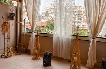 MARY'S HOUSE Roof Garden HUB - Foto 18