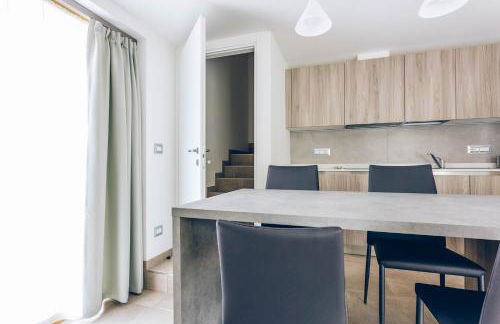 Chalet Valcanale - Foto 36