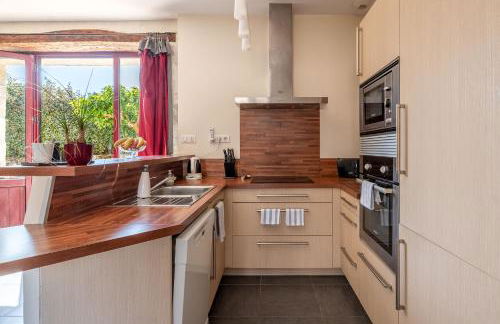 Domaine des Ormeaux - Foto 52