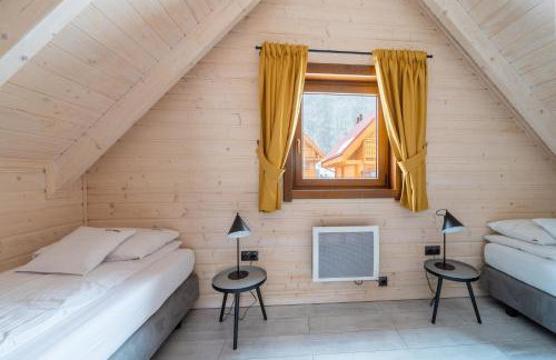 Górskie Wytchnienie Domki Karkonosze - Photo 51