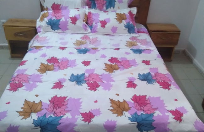 The Furnished Residences of Fasso Kanu -villa - Photo 6