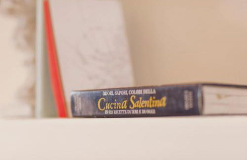 Masseria Cisternella - Foto 132