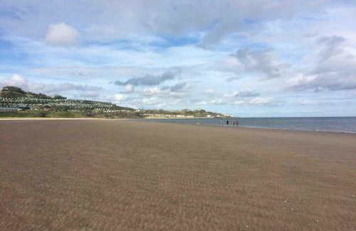 Family seaside home, easy access to Edinburgh - Foto 24