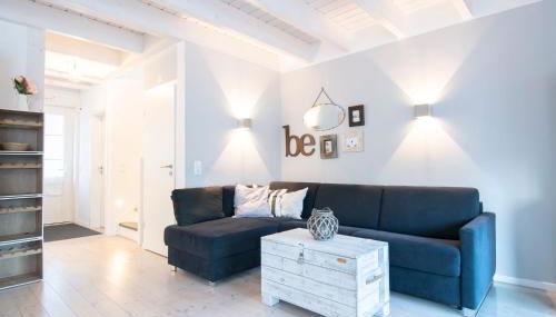 Seepark Süssau Ferienhaus Seeteufel 3 - Foto 5