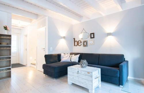 Seepark Süssau Ferienhaus Seeteufel 3 - Foto 5