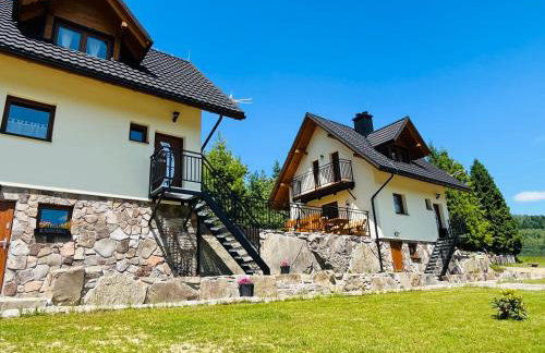 Basikowe Wzgórze - Foto 1