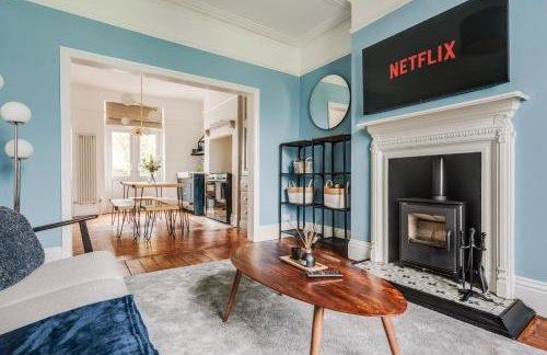 City Park View Manchester - Foto 13