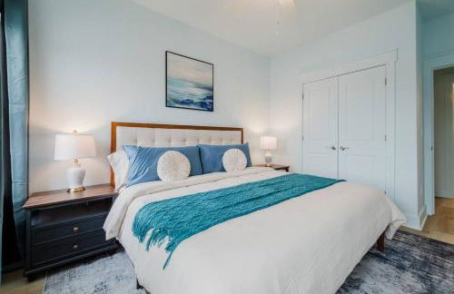 Barefoot Bliss | KingBed-Pool-WaterFront-Golf - Foto 23