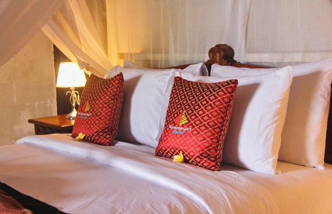 Villa Pastiny Santy Sidemen - Foto 7