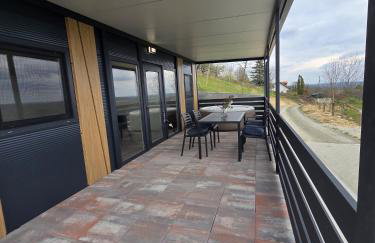 Mobile house Jasna - Foto 12