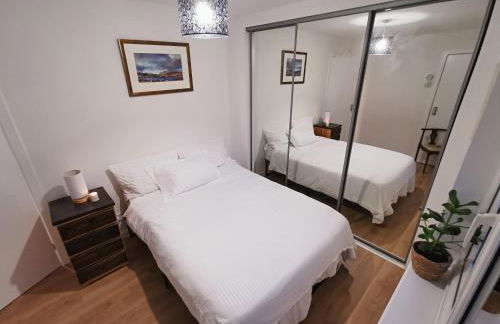 Peaceful house in the heart of Glasgow city, close to Queen Elizabeth Hospital and Govan subway, Free Private Parking - Foto 6