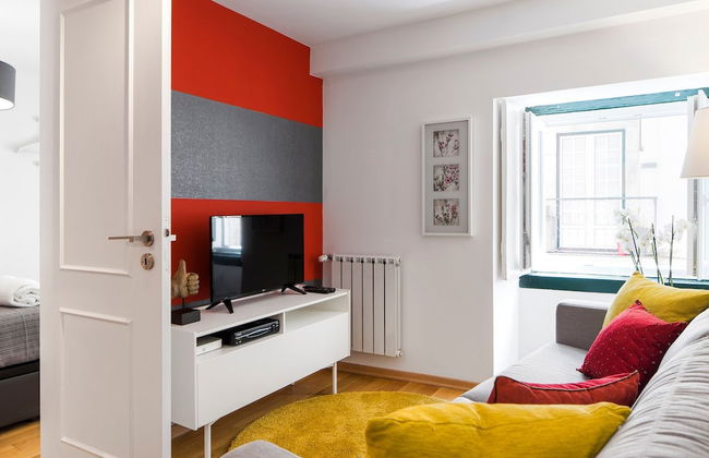 Contemporary Apartment in Chiado 1 - Foto 65