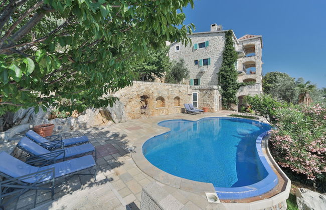 Olive Resort & Villas - Foto 2