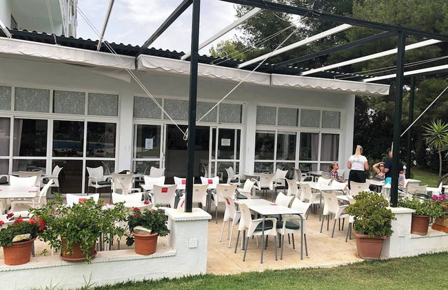 Apartment in La Torre Andalucia With Panoramic View - Foto 35