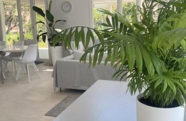 A Private Garden Villa near Athens Airport and the Beach - Foto 7