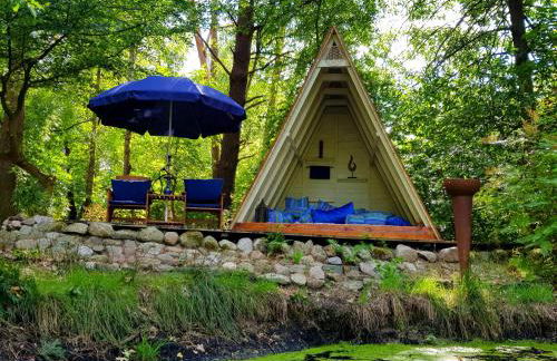 Gästehaus am Kattensteert - Foto 40