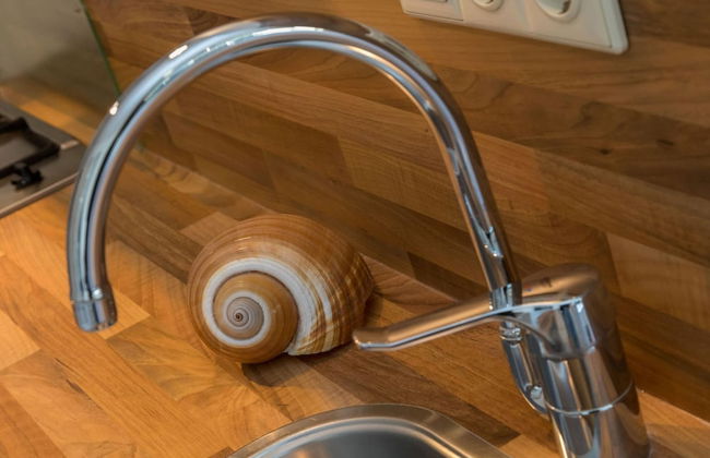 Attractive Apartment near Center & Beach - Foto 20