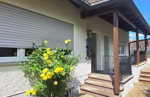 Ferienwohnung im Ries - Foto 14