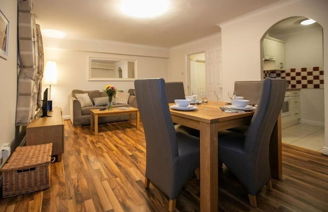 Saint Patrick's District Apartments - Photo 21