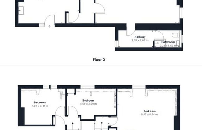 Host Stay Old Reading Room - Foto 22