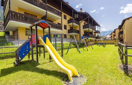 Residence Lagorai - Photo 32