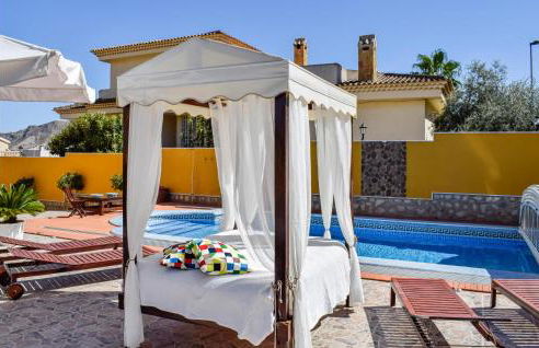 Cozy Home In Orihuela - Photo 3