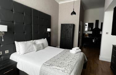 Amani Apartments - Glasgow City Centre - Foto 10