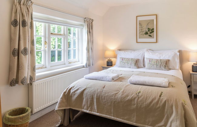 Danny Lodge | By Huluki Sussex Stays - Foto 6