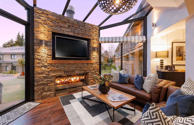 Club Wyndham Wanaka, Trademark Collection by Wyndham - Foto 25