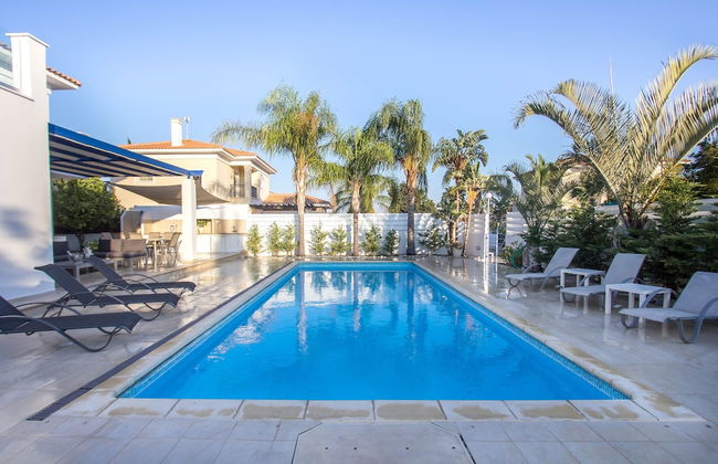 Nirvana Seaside Villa - Foto 30