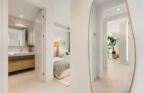 Benalus 4-Bedroom Duplex in Golden Mile - Foto 24