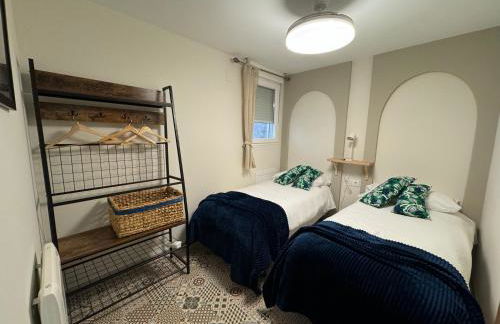 Apartamento El Alfar - Photo 14