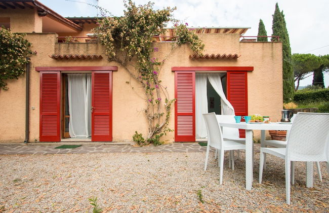 Villa Giolù - Foto 35