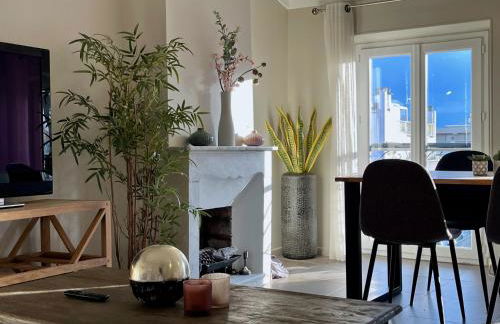 Promenade sur les toits - Foto 1