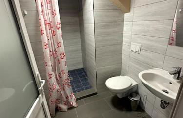 Monteurwohnung im Untergeschoss - Foto 11