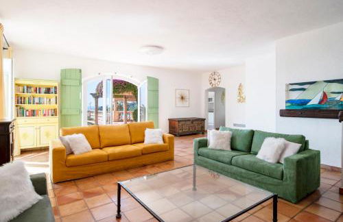 Villa La Cigale Gaia's Villas - Foto 20