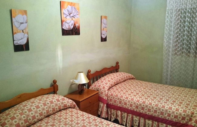 Casa Rural Puente Del Segura B - Foto 5