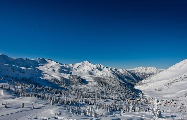 Ferienwohnung Planneralm - Foto 11