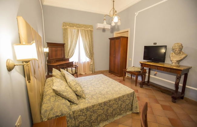 Palazzo Raho - Foto 9