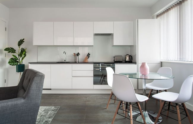 Abbott House by Viridian Apartments - Foto 13