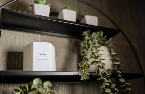 Stunning Apartment -Quick Access to Central London - Foto 15