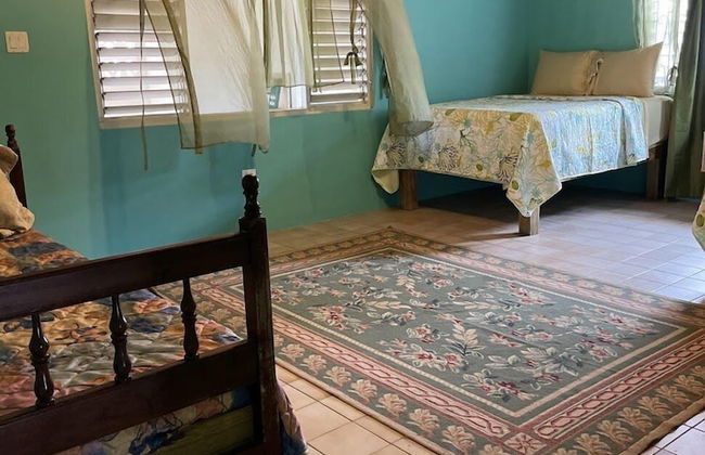 Yancey Largo Villa Perfect Jamaica Ironshore Getaway w Private Pool and Onsite Staff Services by RedAwning - Photo 17