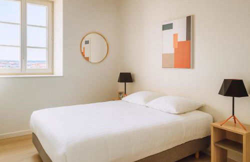 Zenao Appart'hôtels Cognac - Foto 1