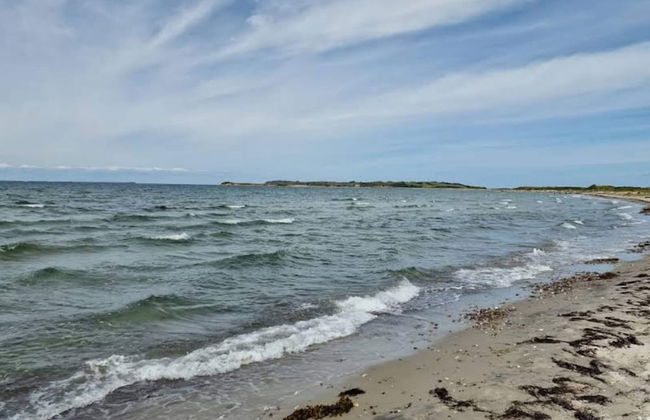 5 Person Holiday Home in Follenslev - Foto 19