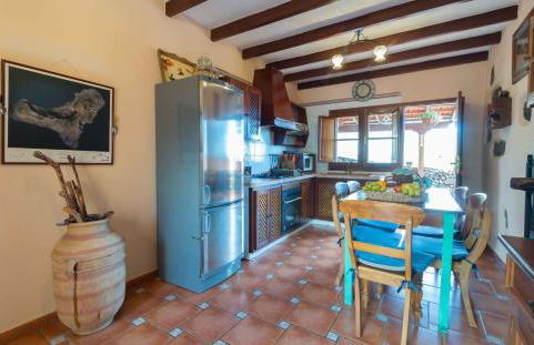 Casa de Mi Abuela Maria - Foto 16