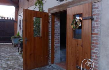 Gites Les Petits Tisserands - Foto 19