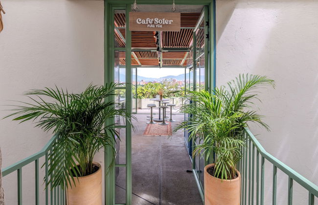 B 48 Living by B Rent - Foto 66