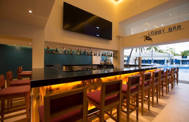 Occidental Costa Cancún All Inclusive - Foto 51