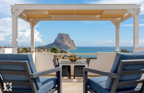 Villa Talamanca by Abahana Villas - Foto 1